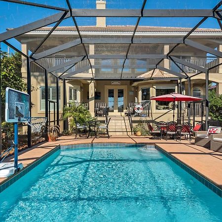 Casa Isla Paraiso Destin Exteriér fotografie