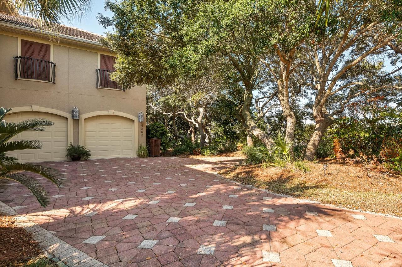 Casa Isla Paraiso Destin Exteriér fotografie