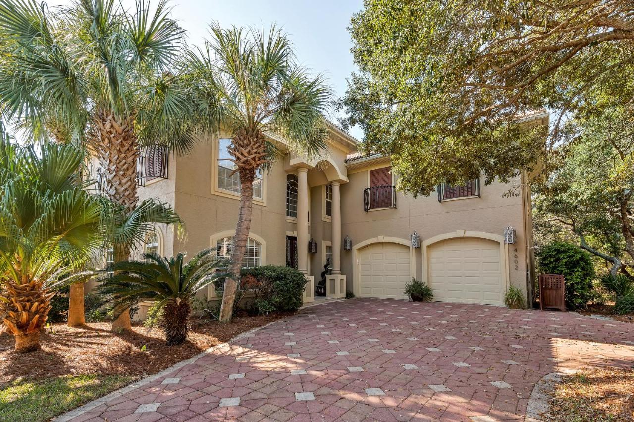 Casa Isla Paraiso Destin Exteriér fotografie