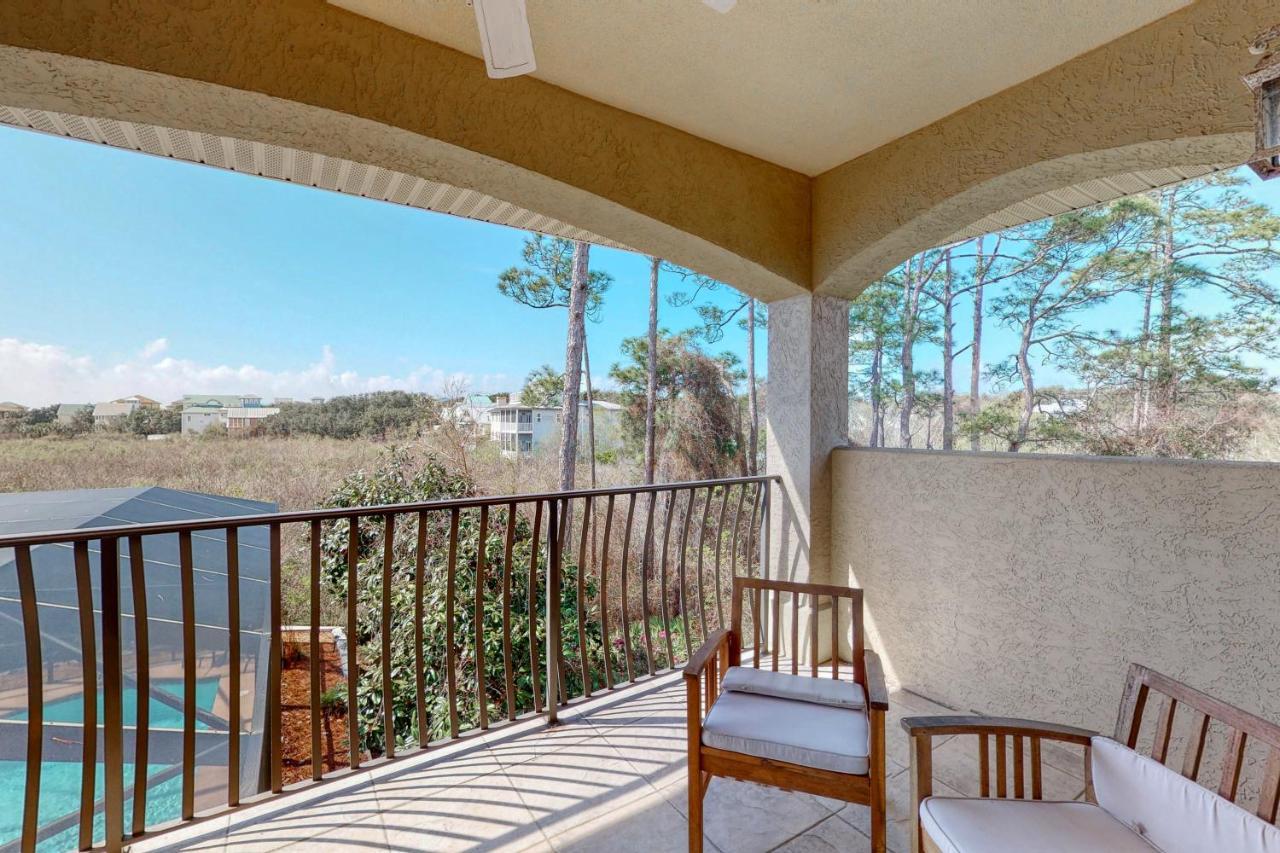 Casa Isla Paraiso Destin Exteriér fotografie