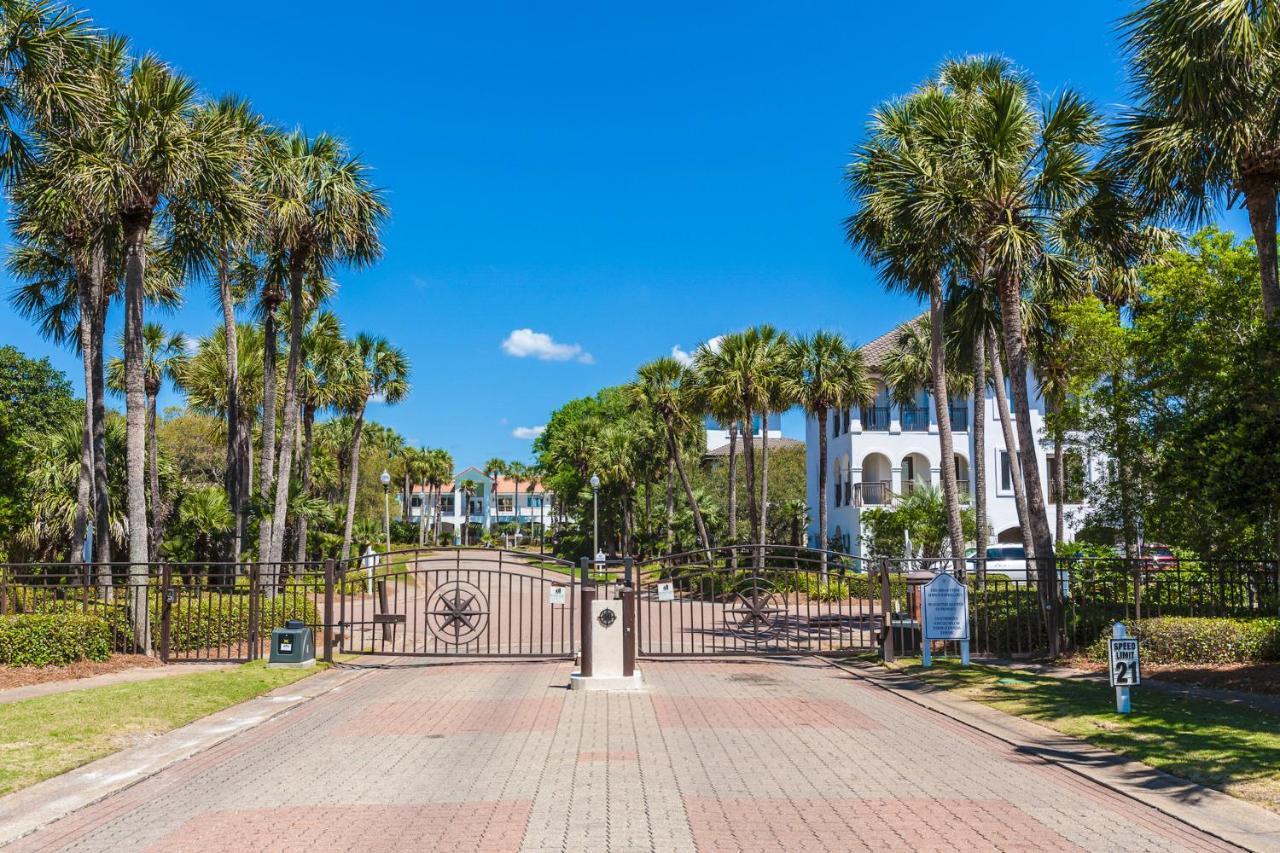 Casa Isla Paraiso Destin Exteriér fotografie