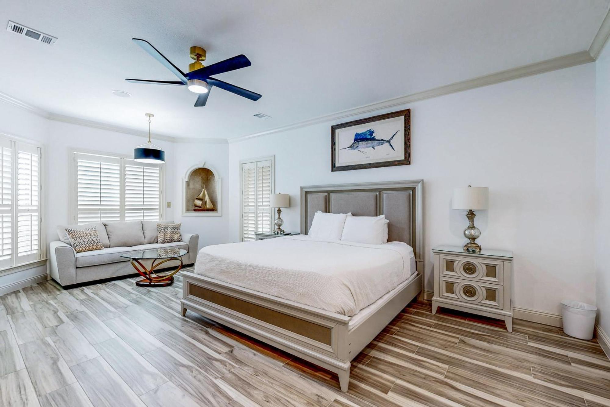 Casa Isla Paraiso Destin Exteriér fotografie