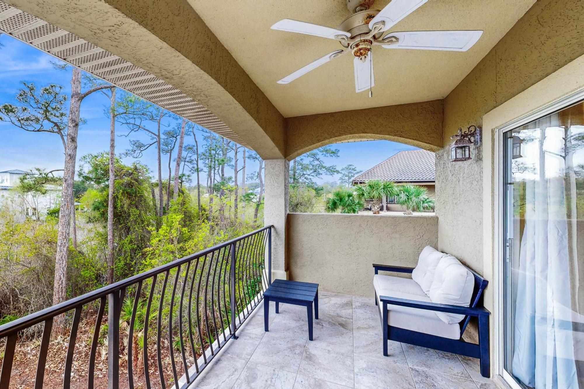 Casa Isla Paraiso Destin Exteriér fotografie